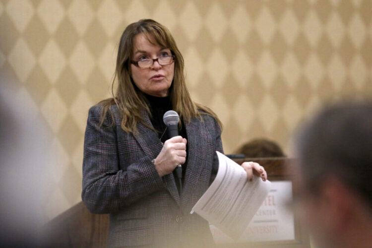 Pipeline permit hearing will be held during harvest News, Sports